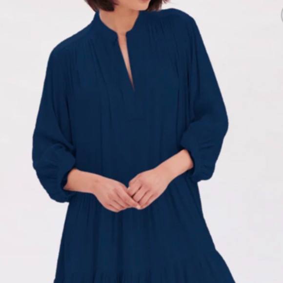 Mela Purdie Moroccan Midi Dress - Picture 2 of 3